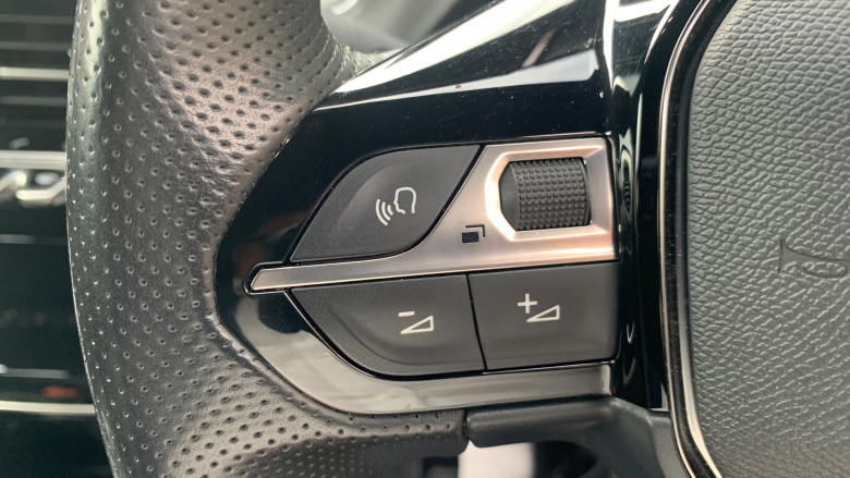 Peugeot 208 1.2 PureTech 100 GT 5dr Petrol Hatchback